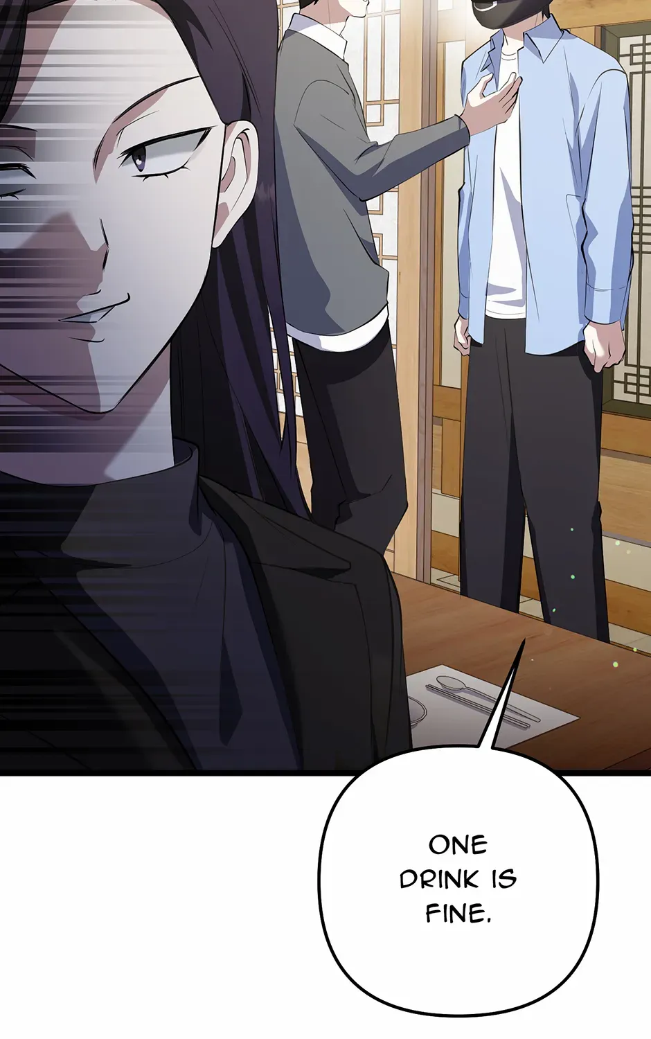 Genius Lout Composer Returns Chapter 37 page 13 - 