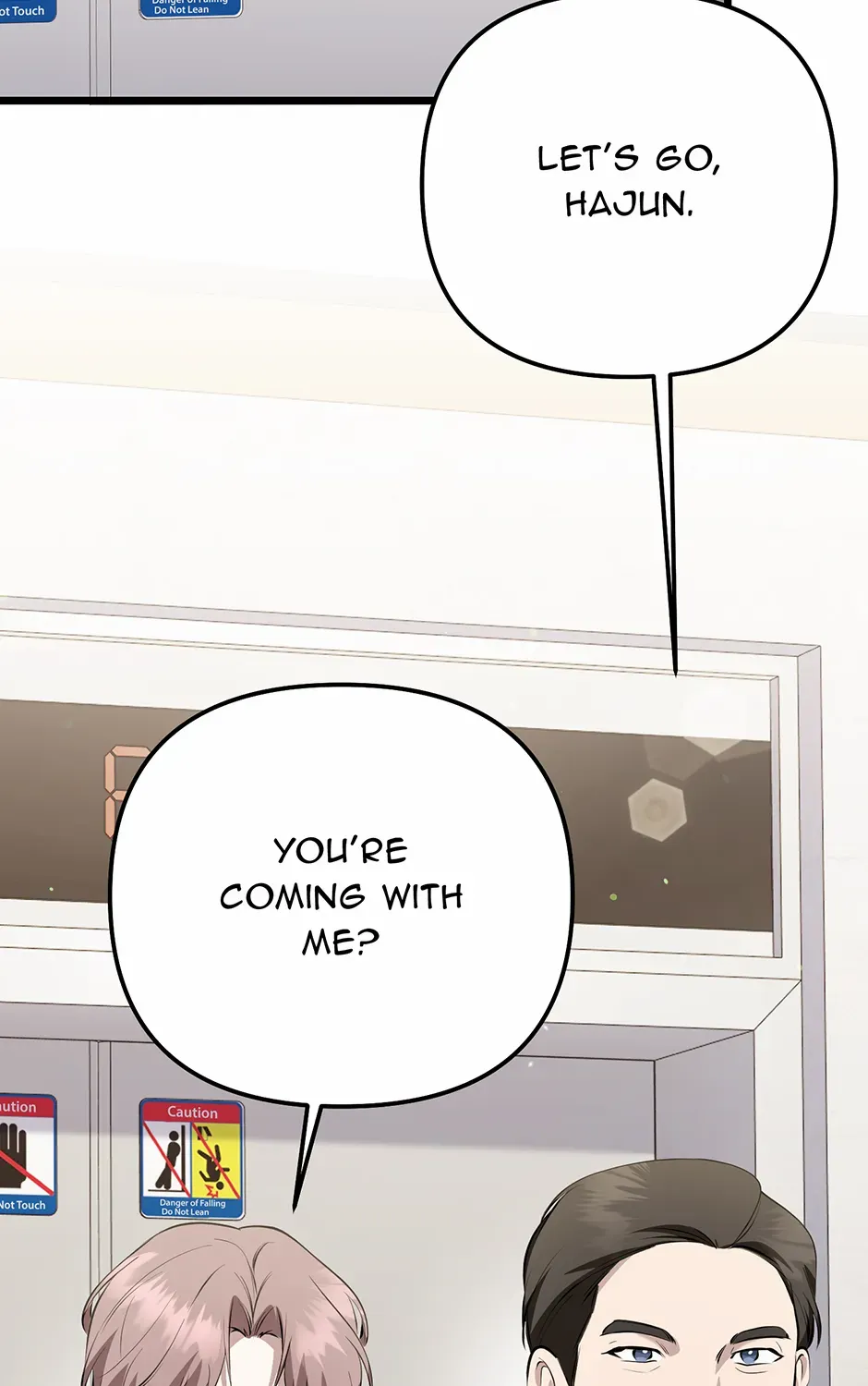 Genius Lout Composer Returns Chapter 37 page 125 - 