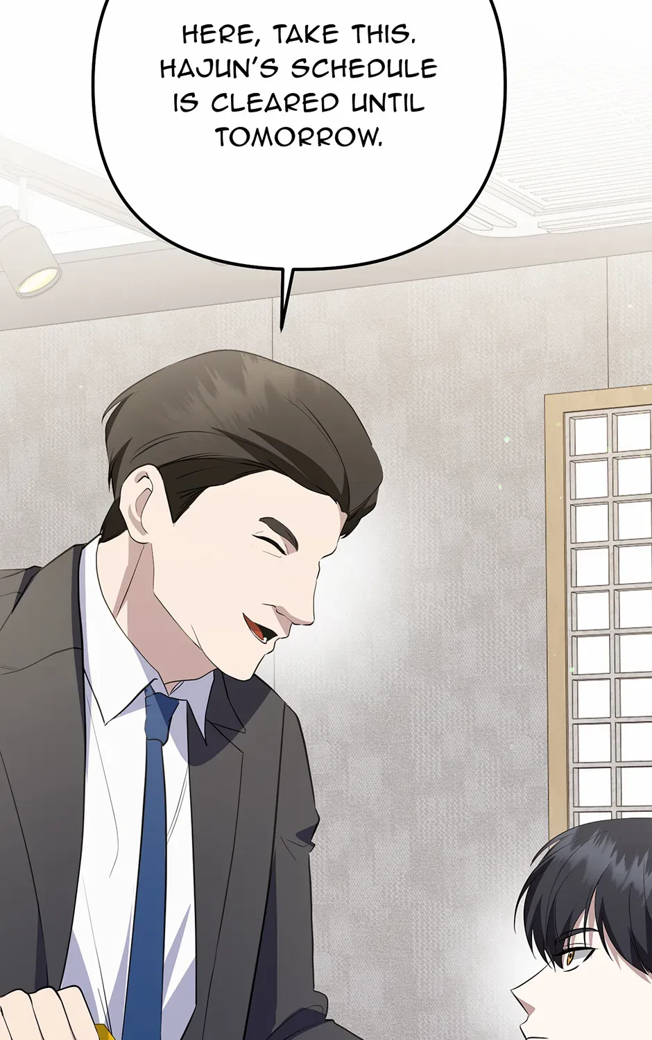 Genius Lout Composer Returns Chapter 37 page 143 - 