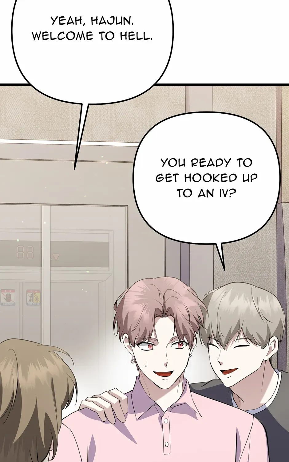 Genius Lout Composer Returns Chapter 37 page 155 - 