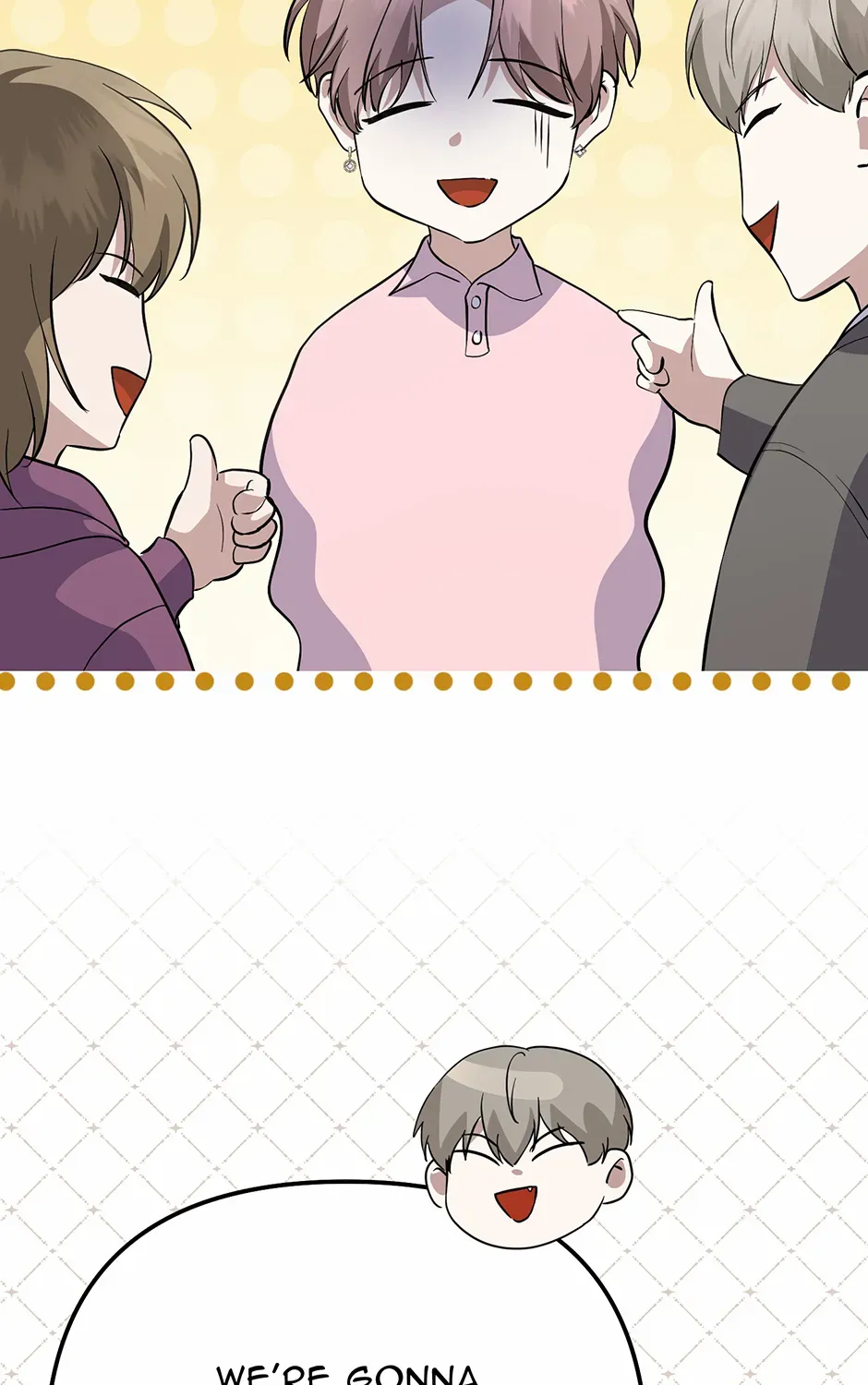 Genius Lout Composer Returns Chapter 37 page 167 - 