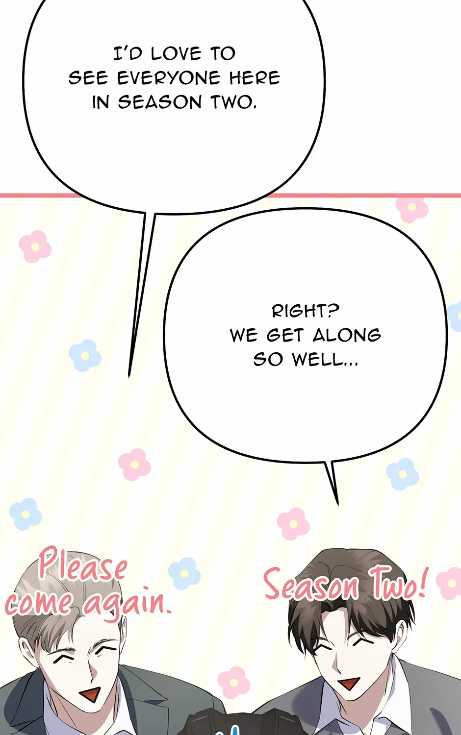 Genius Lout Composer Returns Chapter 37 page 19 - 