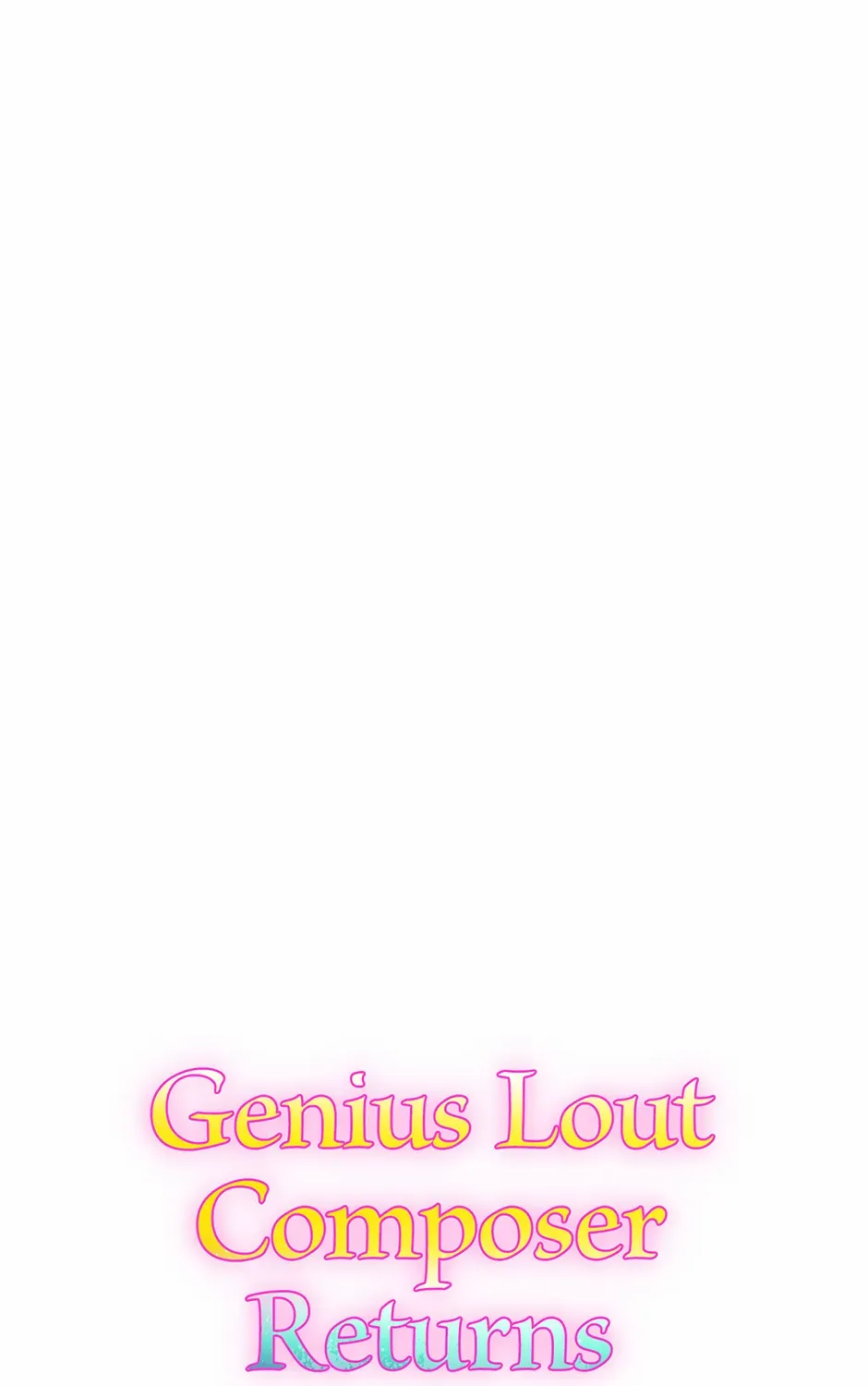 Genius Lout Composer Returns Chapter 37 page 187 - 