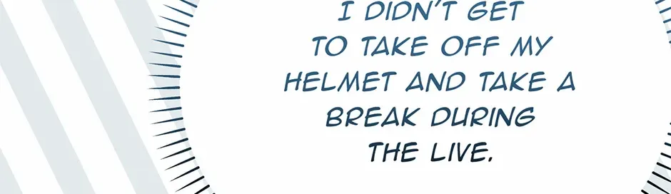 Genius Lout Composer Returns Chapter 37 page 22 - 
