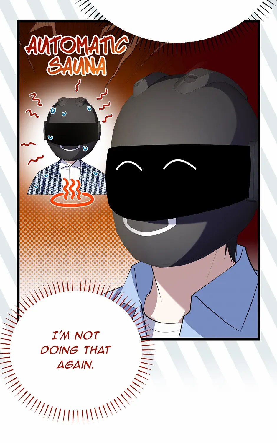 Genius Lout Composer Returns Chapter 37 page 23 - 