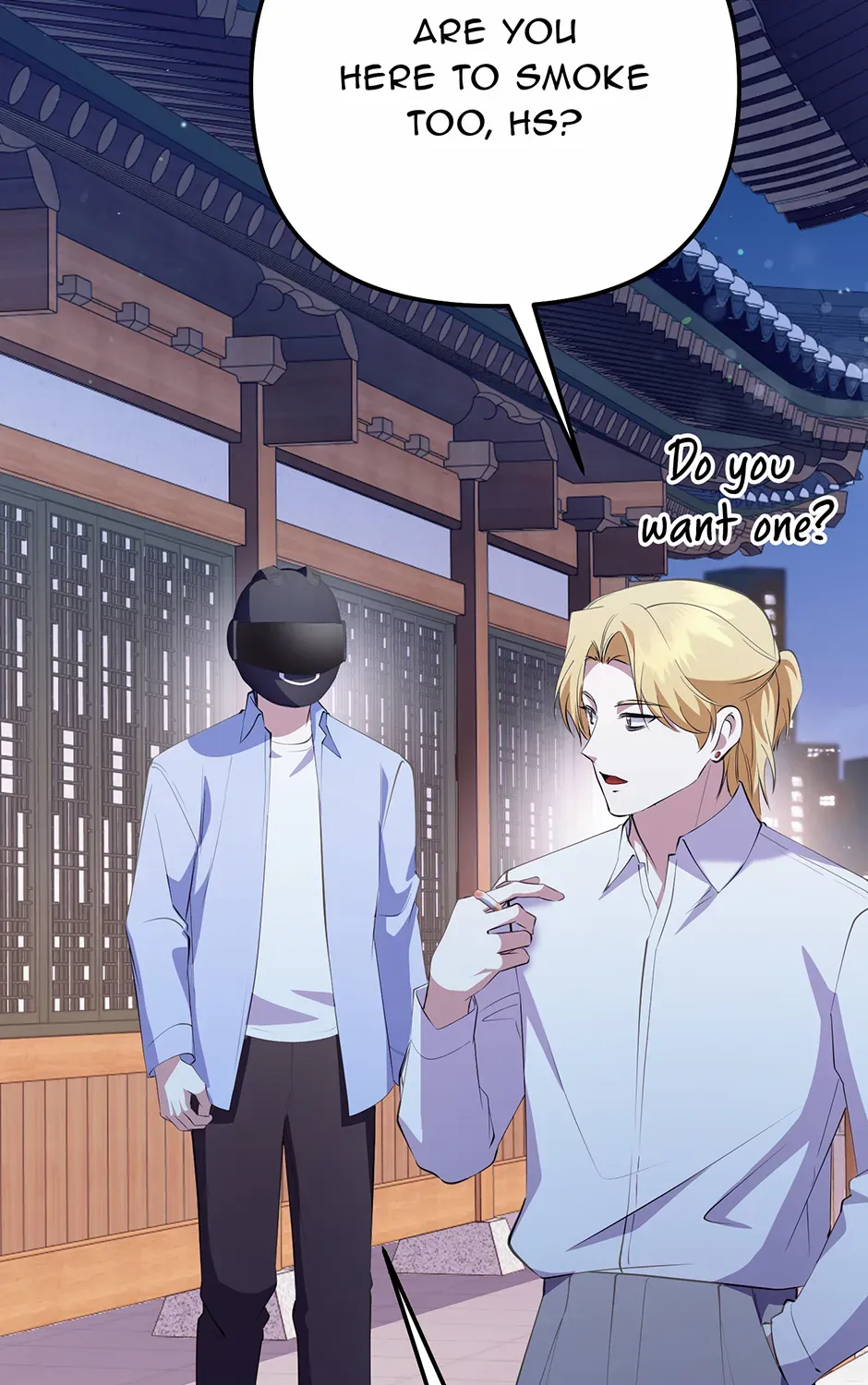 Genius Lout Composer Returns Chapter 37 page 31 - 