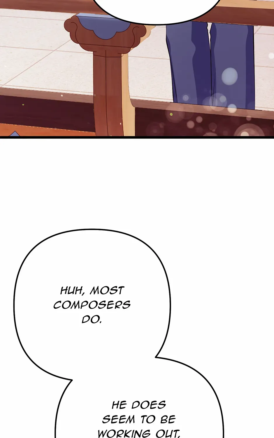 Genius Lout Composer Returns Chapter 37 page 33 - 