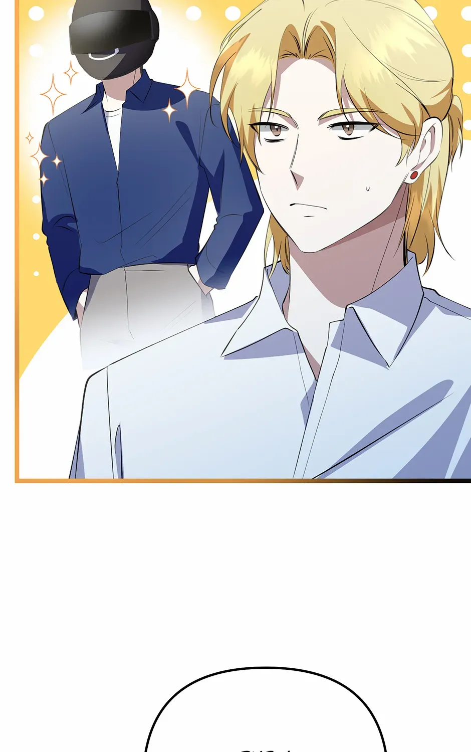Genius Lout Composer Returns Chapter 37 page 35 - 