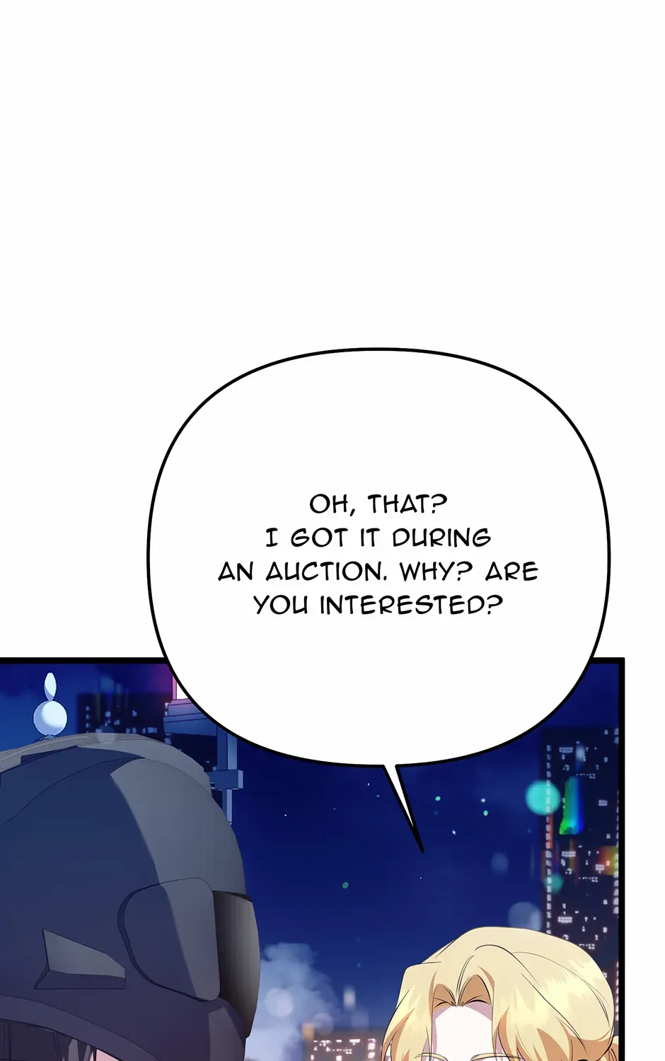 Genius Lout Composer Returns Chapter 37 page 39 - 