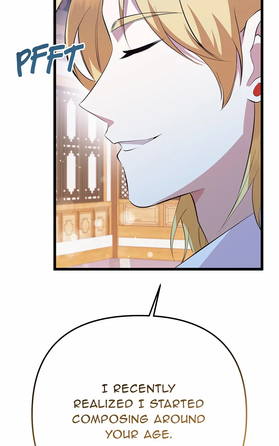 Genius Lout Composer Returns Chapter 37 page 51 - 
