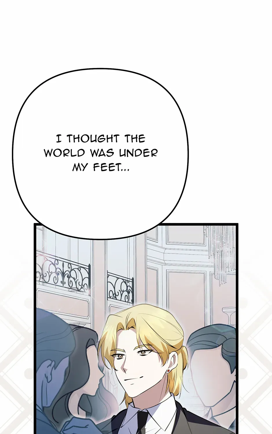 Genius Lout Composer Returns Chapter 37 page 53 - 
