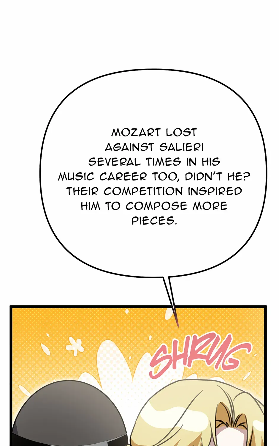 Genius Lout Composer Returns Chapter 37 page 63 - 