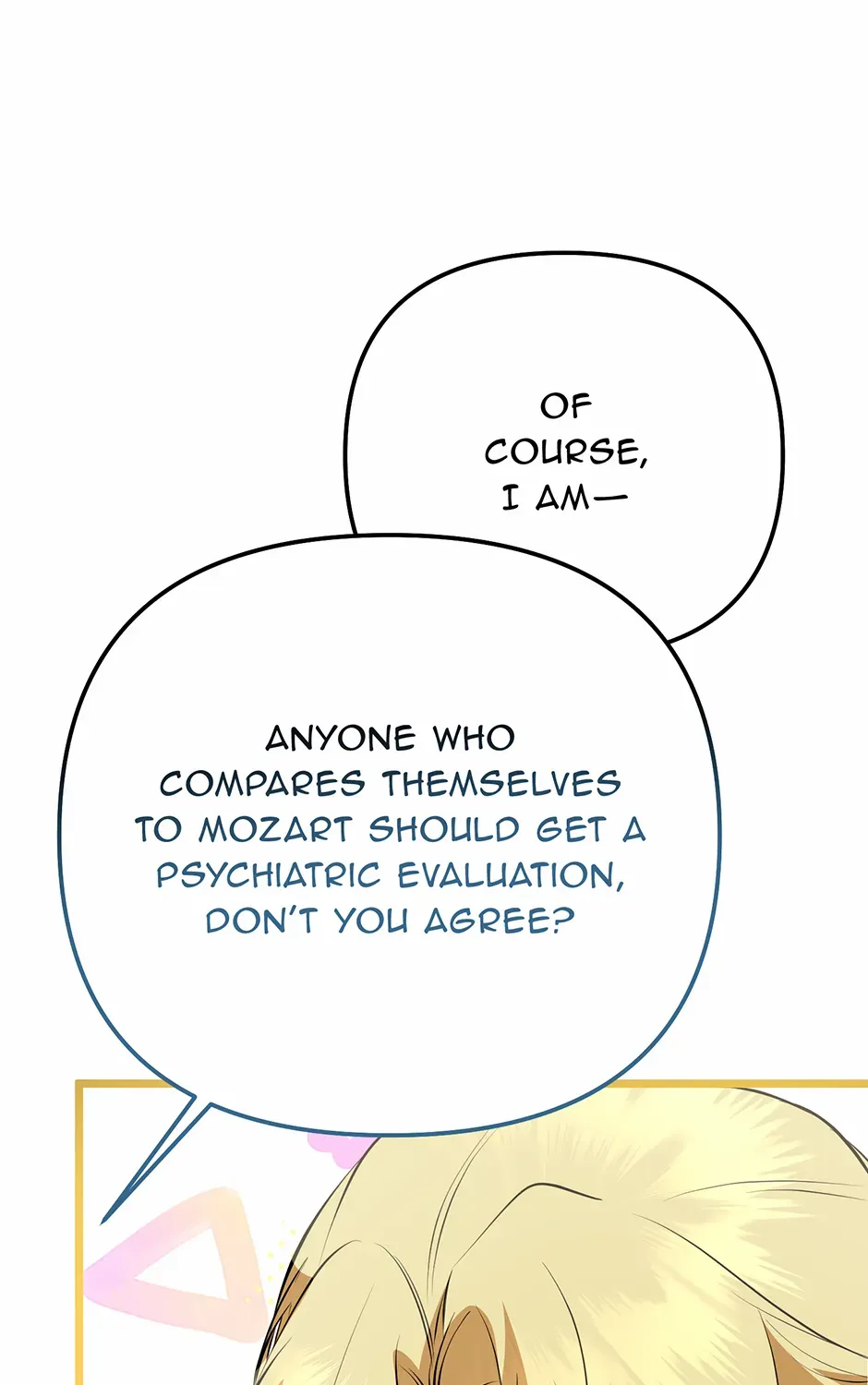 Genius Lout Composer Returns Chapter 37 page 67 - 