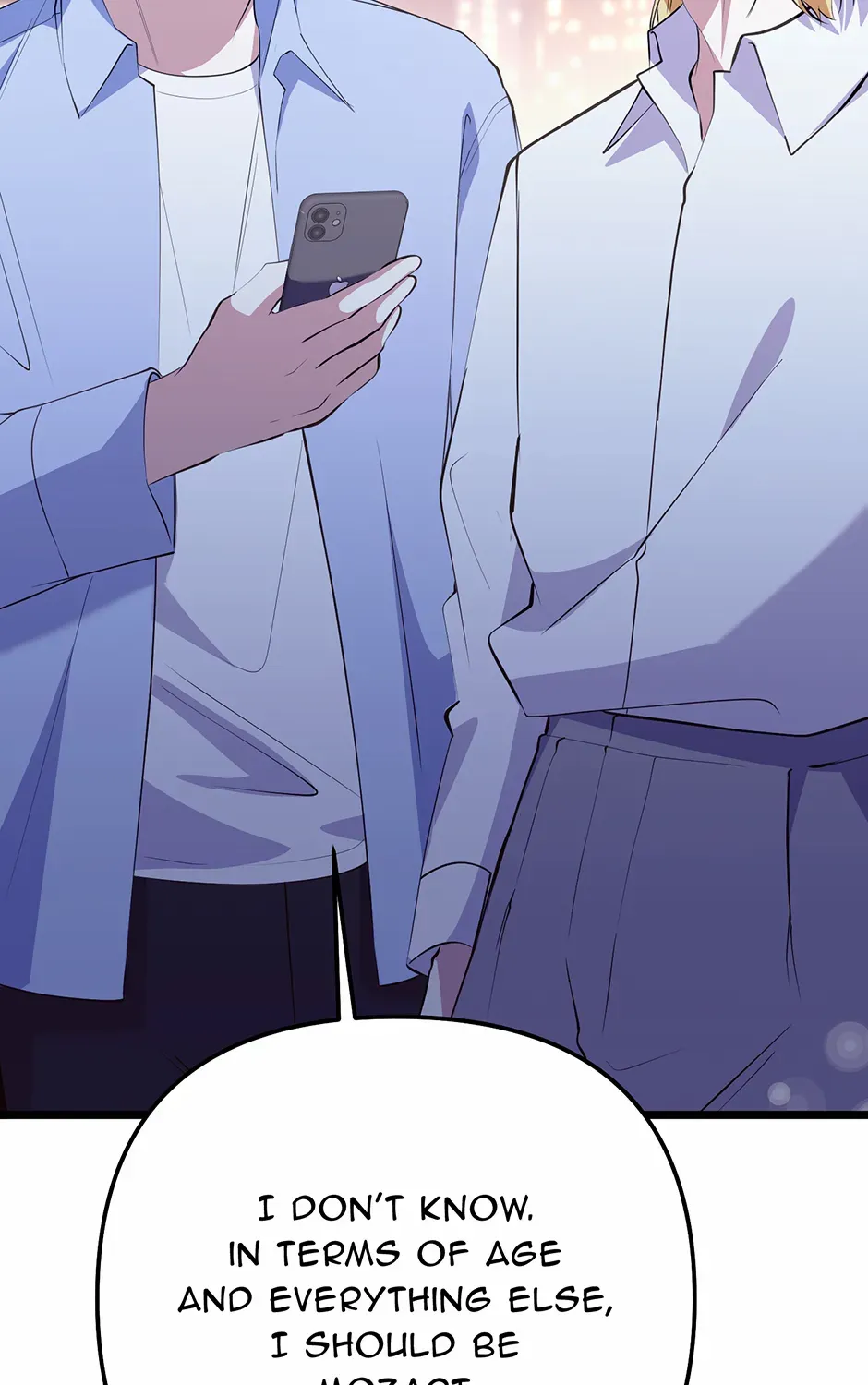 Genius Lout Composer Returns Chapter 37 page 71 - 