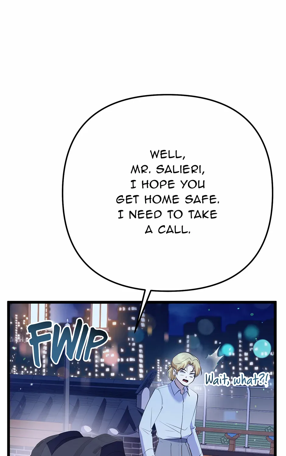 Genius Lout Composer Returns Chapter 37 page 73 - 