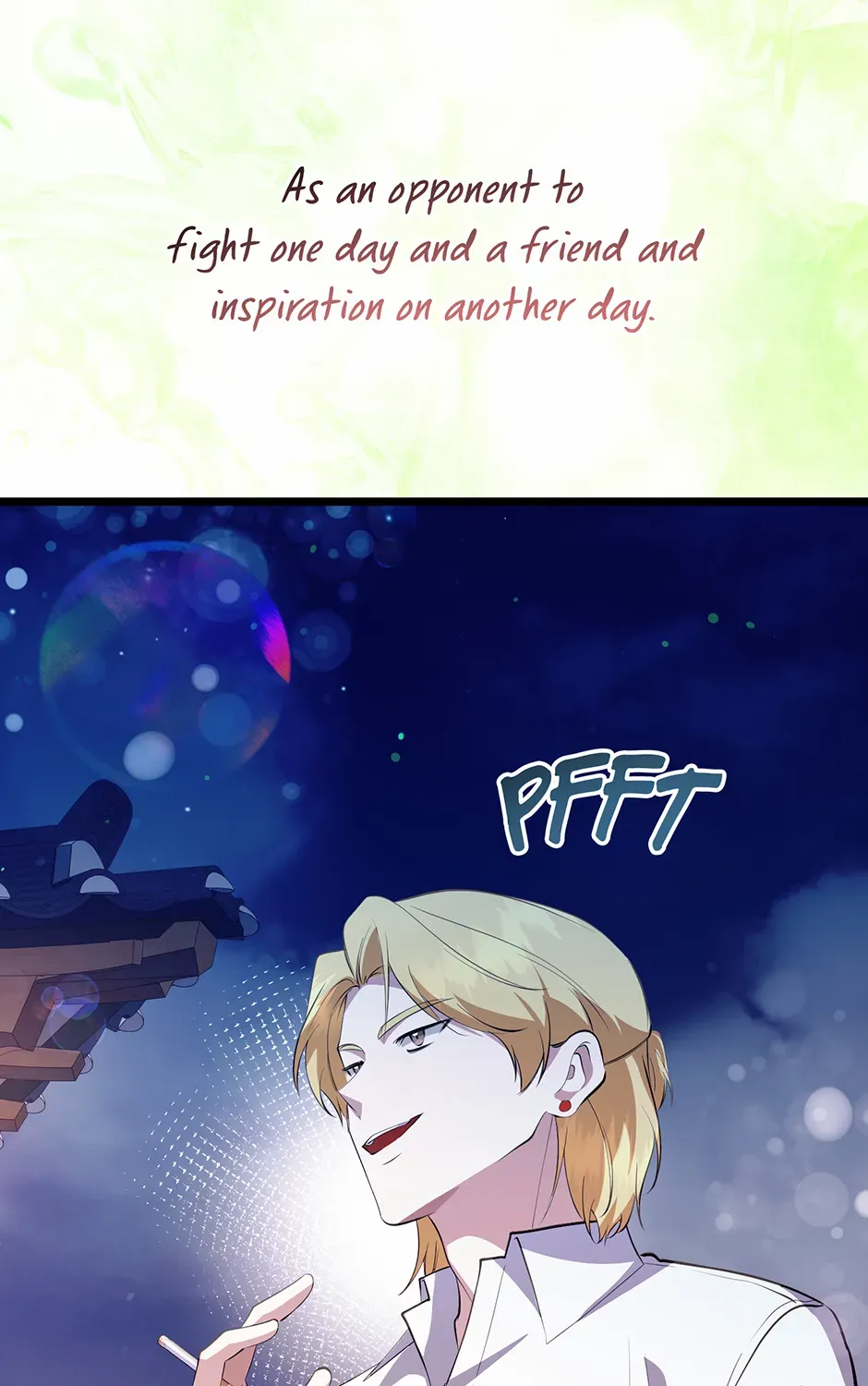 Genius Lout Composer Returns Chapter 37 page 85 - 
