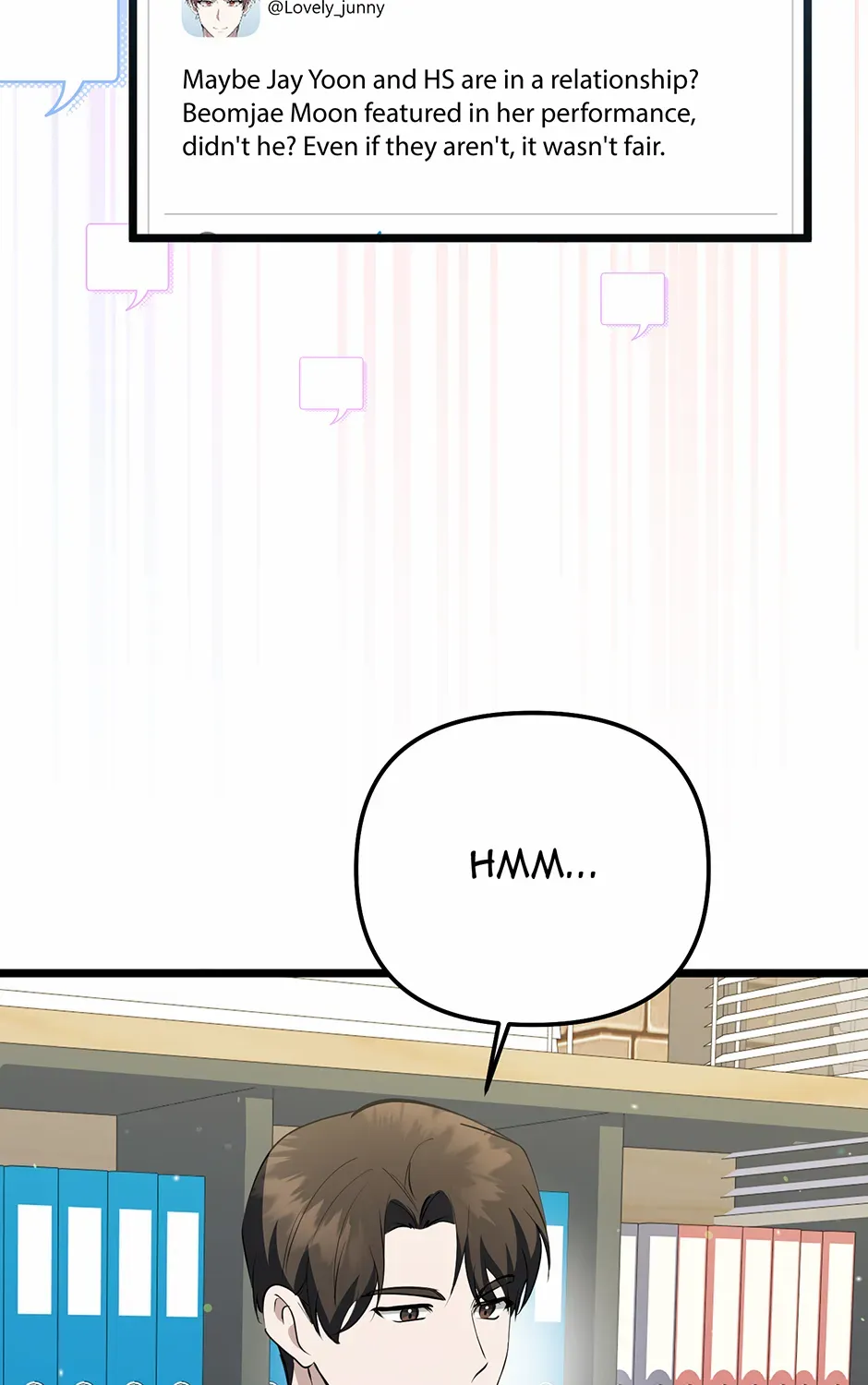 Genius Lout Composer Returns Chapter 37 page 97 - 