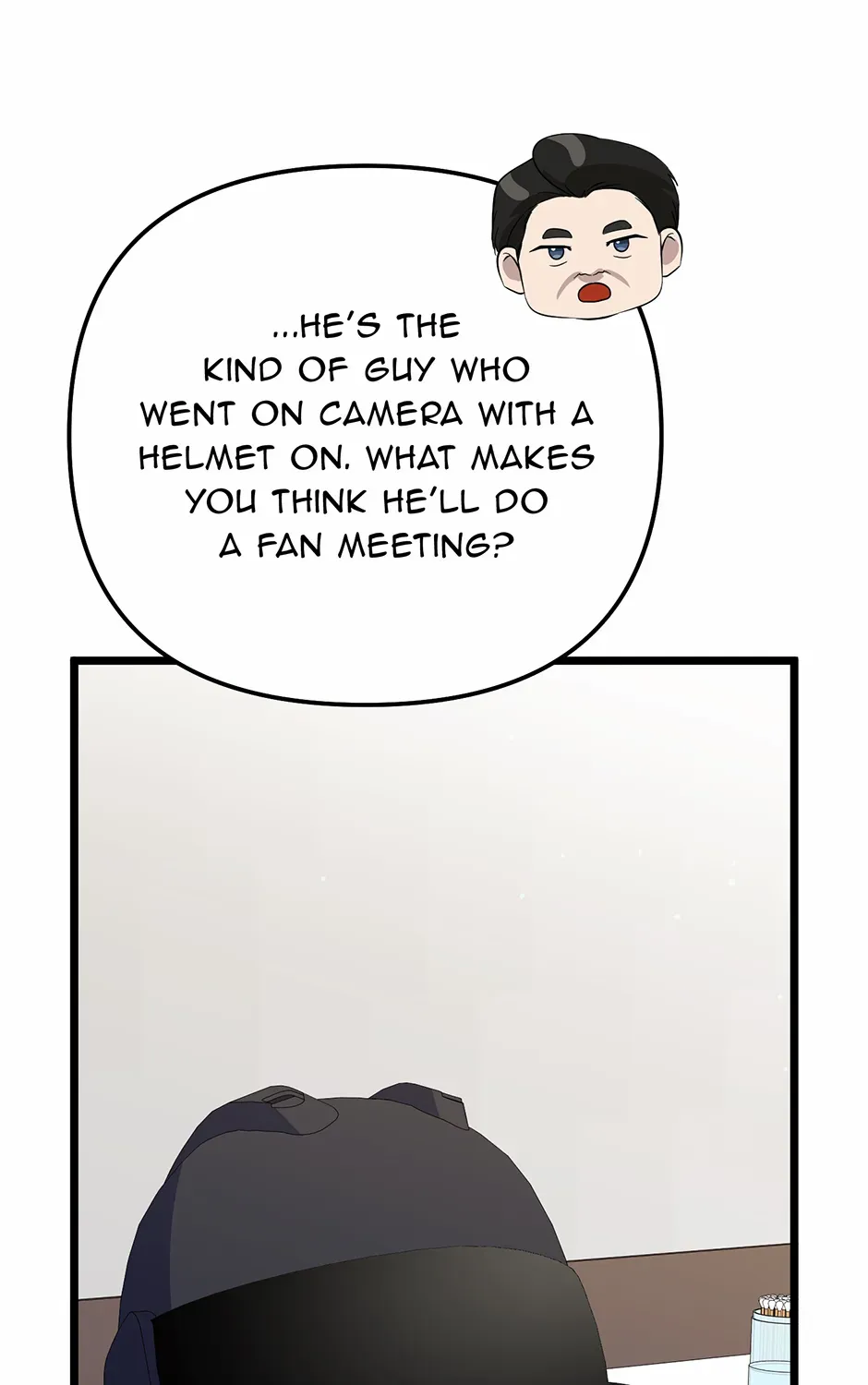 Read Genius Lout Composer Returns chapter 38 image 100 on Lezhin
