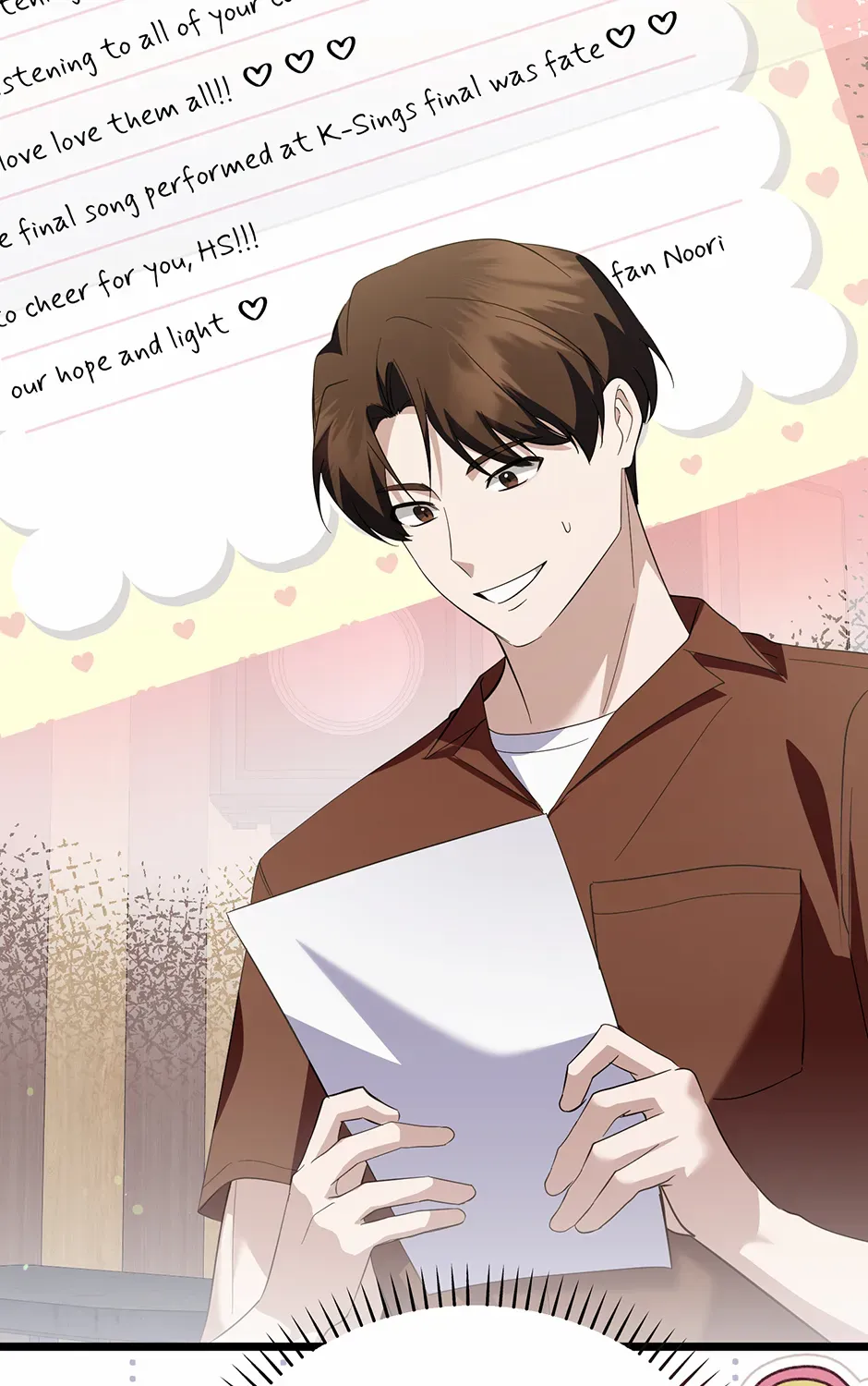 Read Genius Lout Composer Returns chapter 38 image 120 on Lezhin