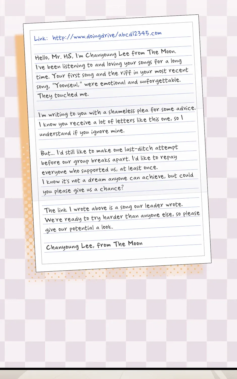 Read Genius Lout Composer Returns chapter 38 image 126 on Lezhin