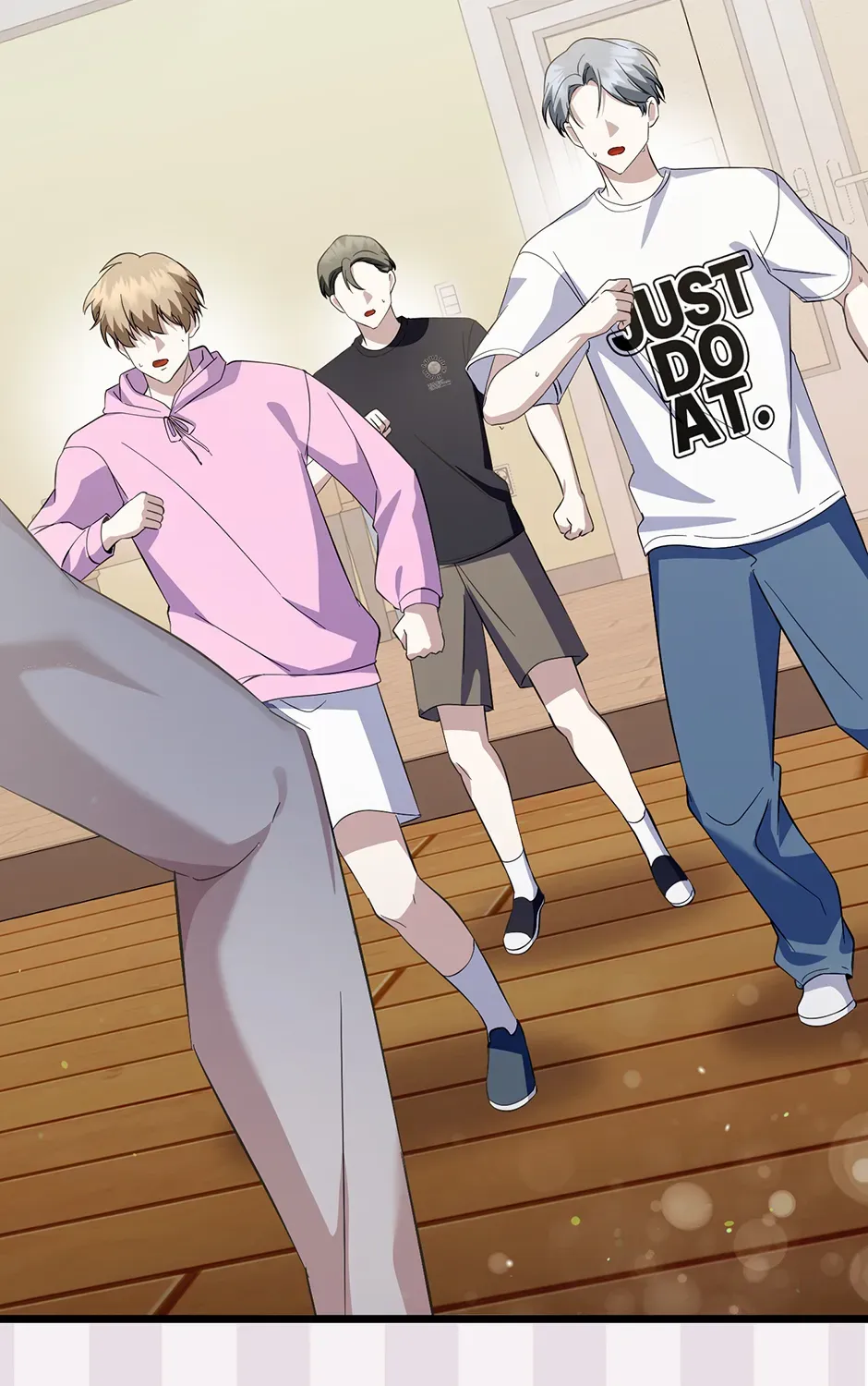 Read Genius Lout Composer Returns chapter 38 image 134 on Lezhin