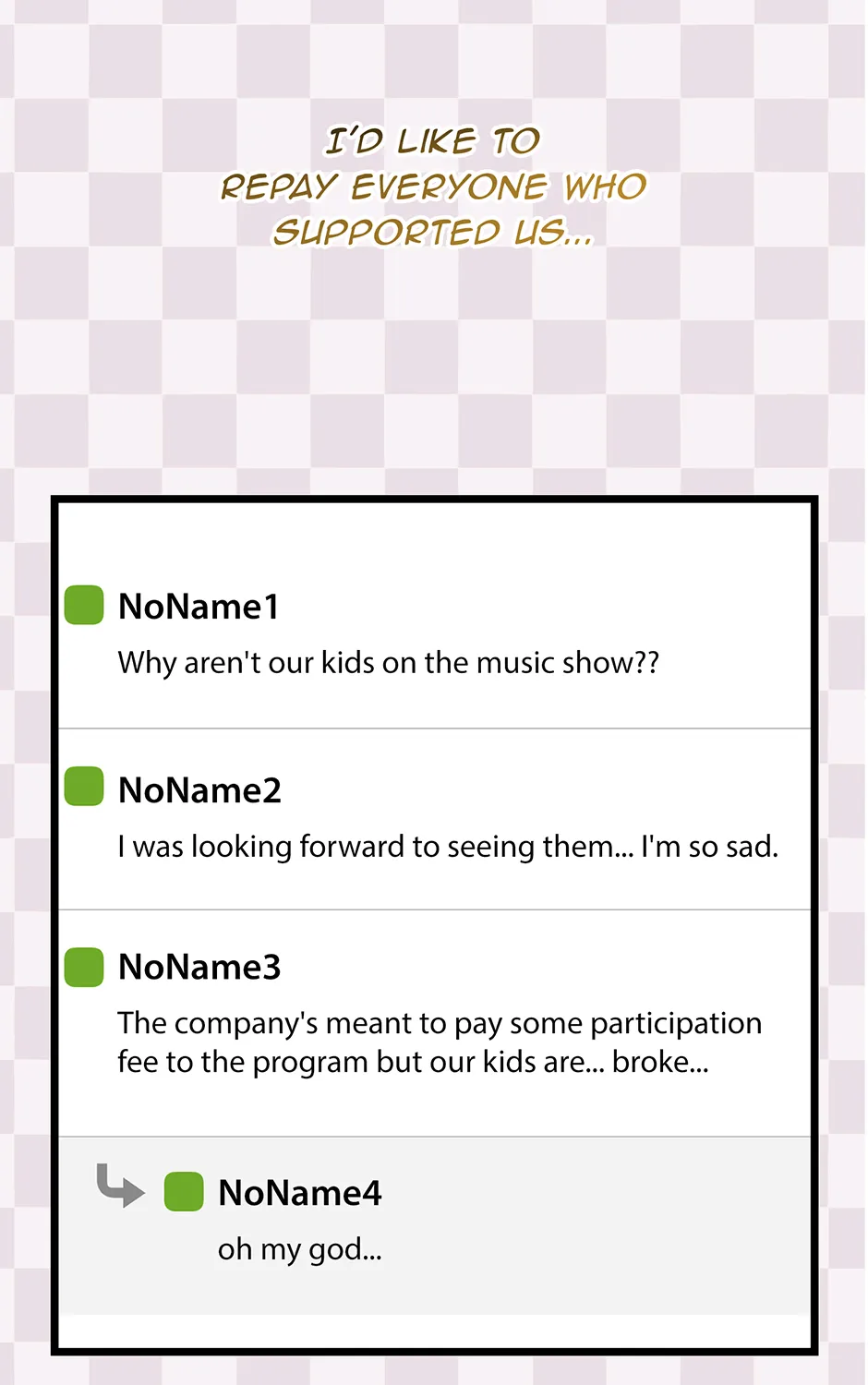 Read Genius Lout Composer Returns chapter 38 image 136 on Lezhin