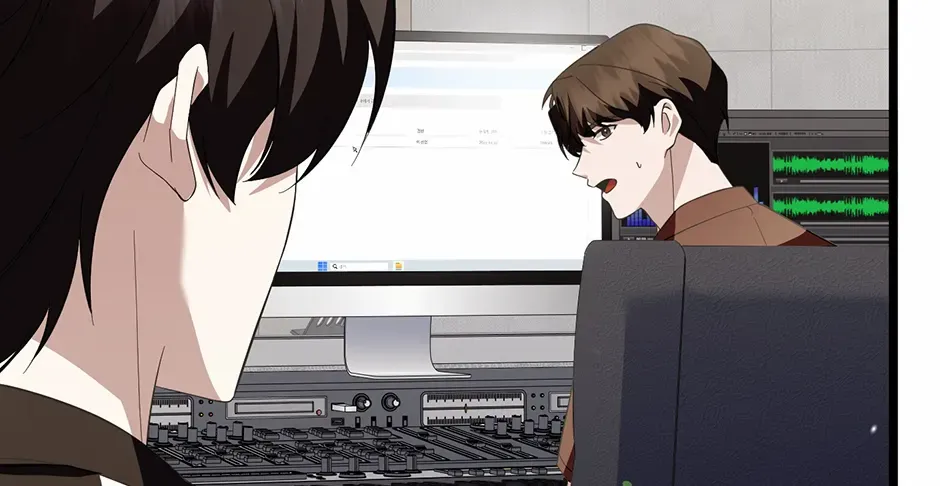 Read Genius Lout Composer Returns chapter 38 image 147 on Lezhin