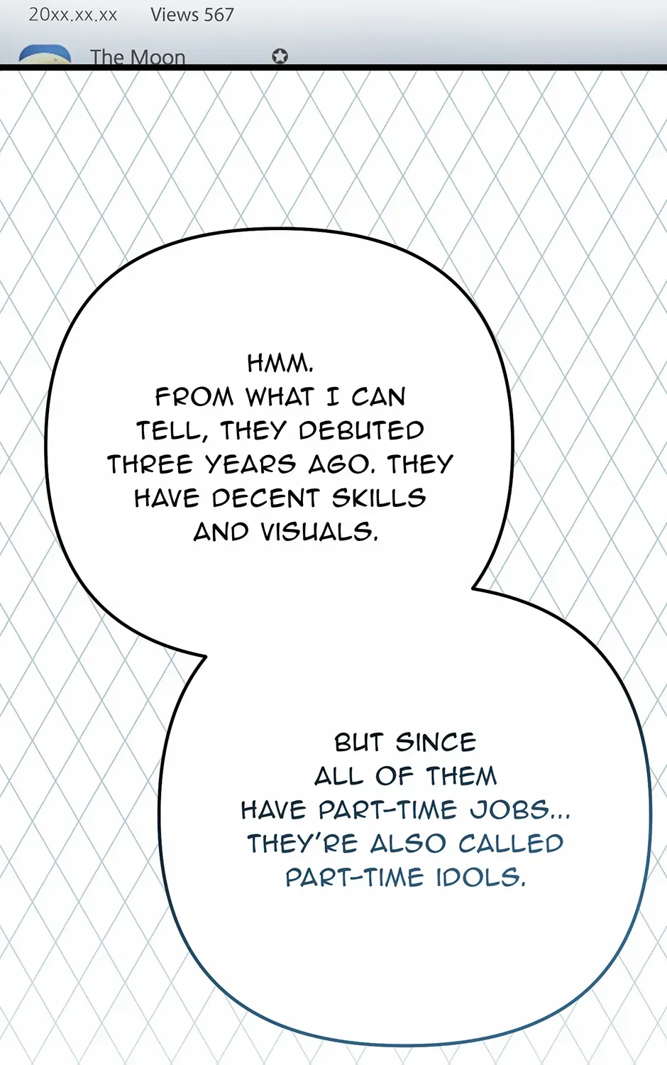 Read Genius Lout Composer Returns chapter 38 image 154 on Lezhin