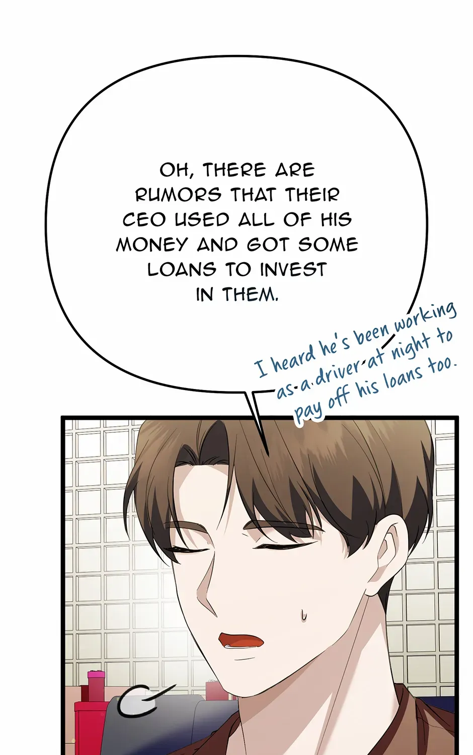Read Genius Lout Composer Returns chapter 38 image 164 on Lezhin