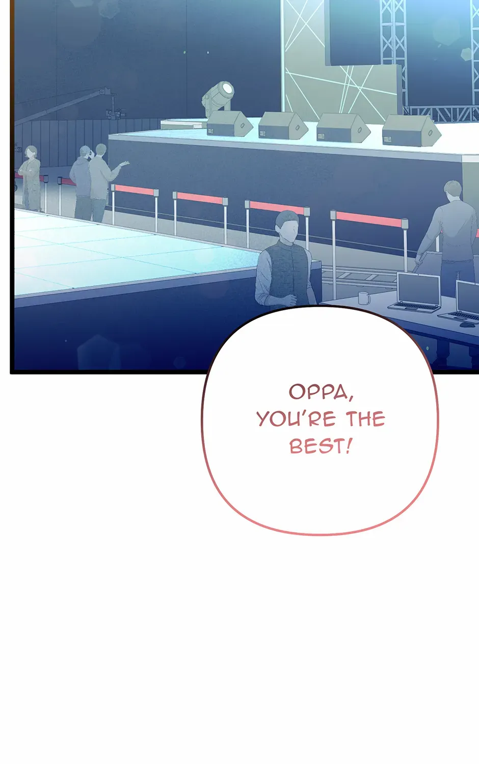 Read Genius Lout Composer Returns chapter 38 image 18 on Lezhin
