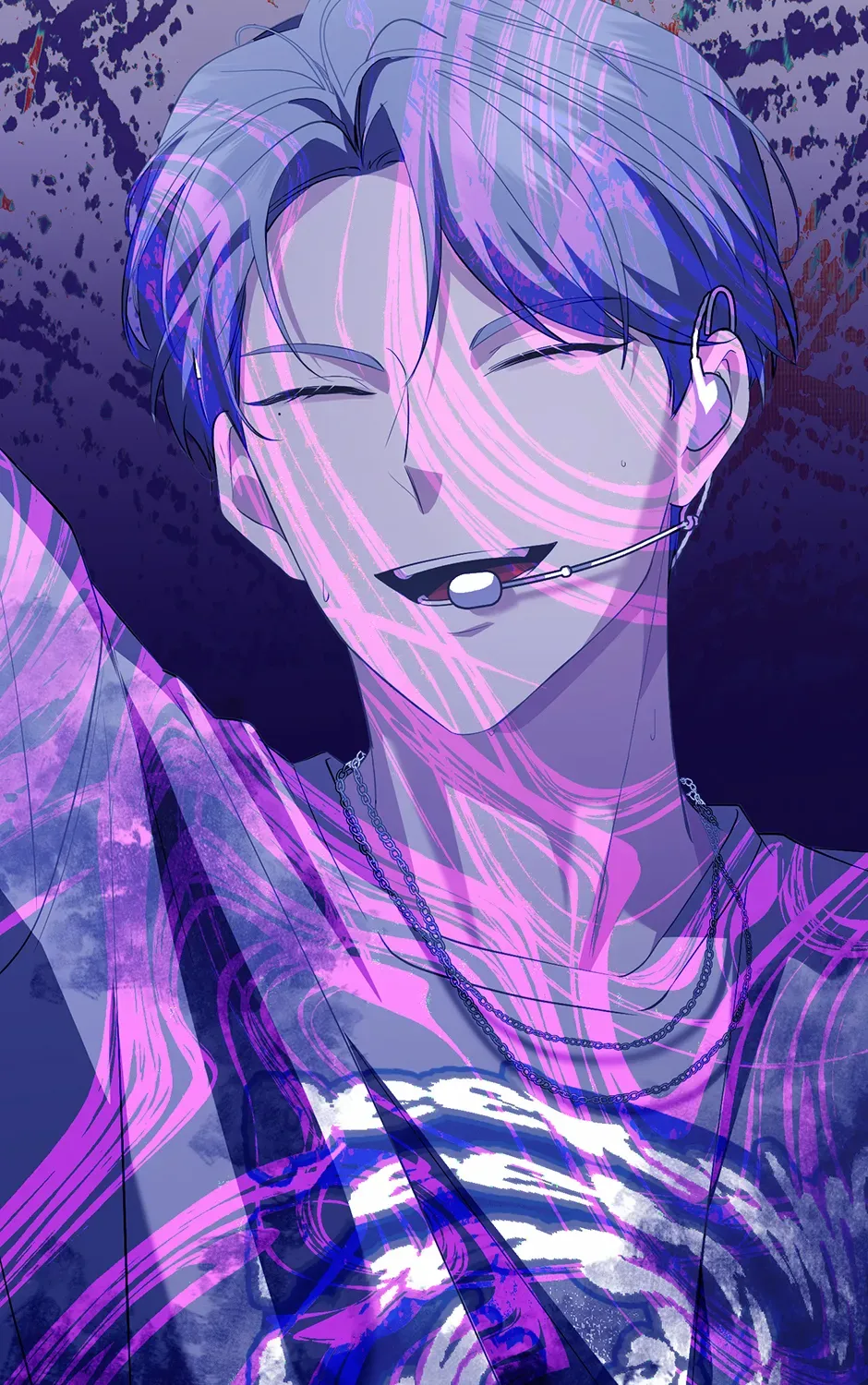 Read Genius Lout Composer Returns chapter 38 image 208 on Lezhin