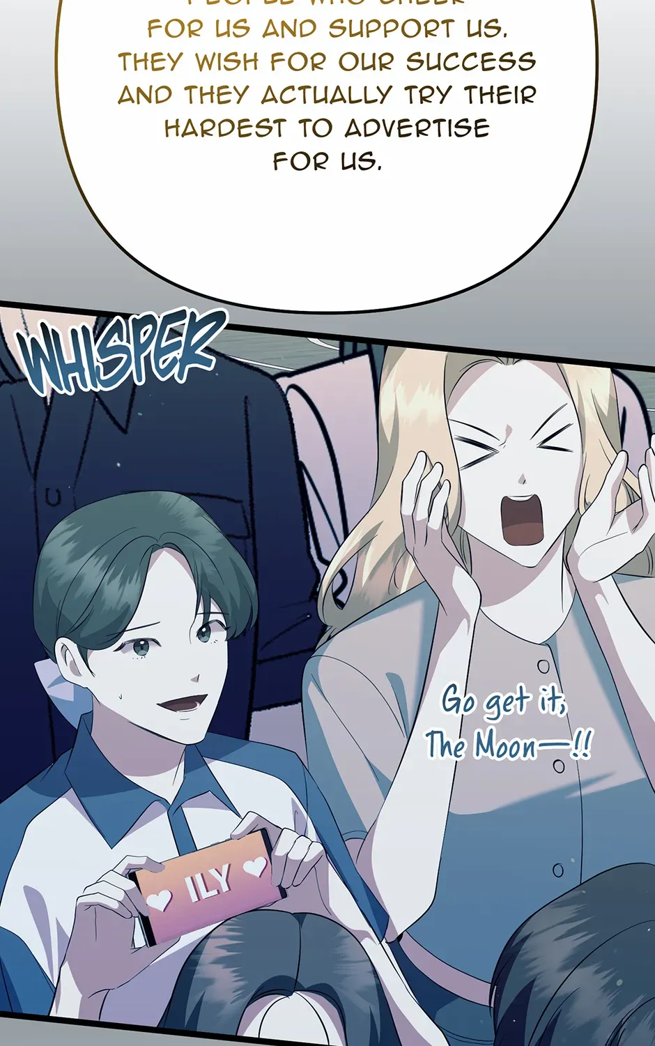 Read Genius Lout Composer Returns chapter 38 image 224 on Lezhin