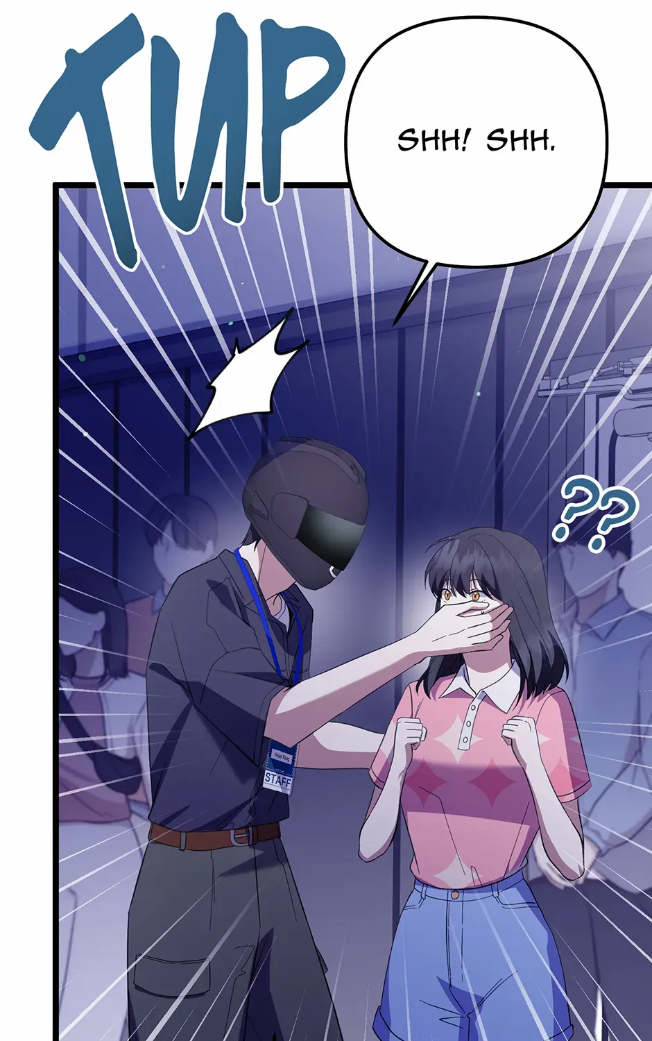 Read Genius Lout Composer Returns chapter 38 image 24 on Lezhin
