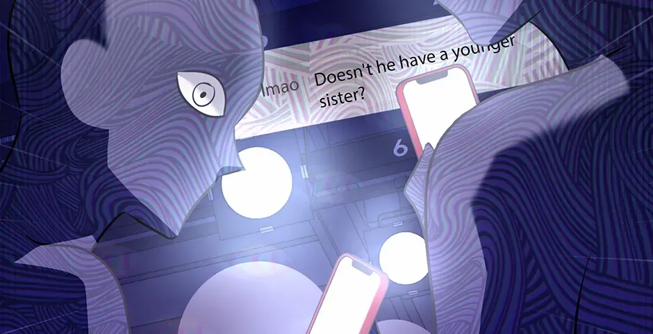 Read Genius Lout Composer Returns chapter 38 image 33 on Lezhin