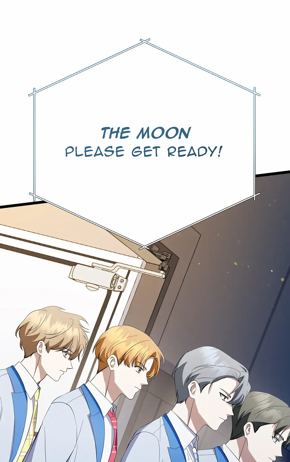 Read Genius Lout Composer Returns chapter 38 image 40 on Lezhin