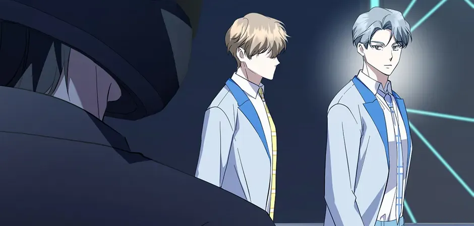 Read Genius Lout Composer Returns chapter 38 image 53 on Lezhin