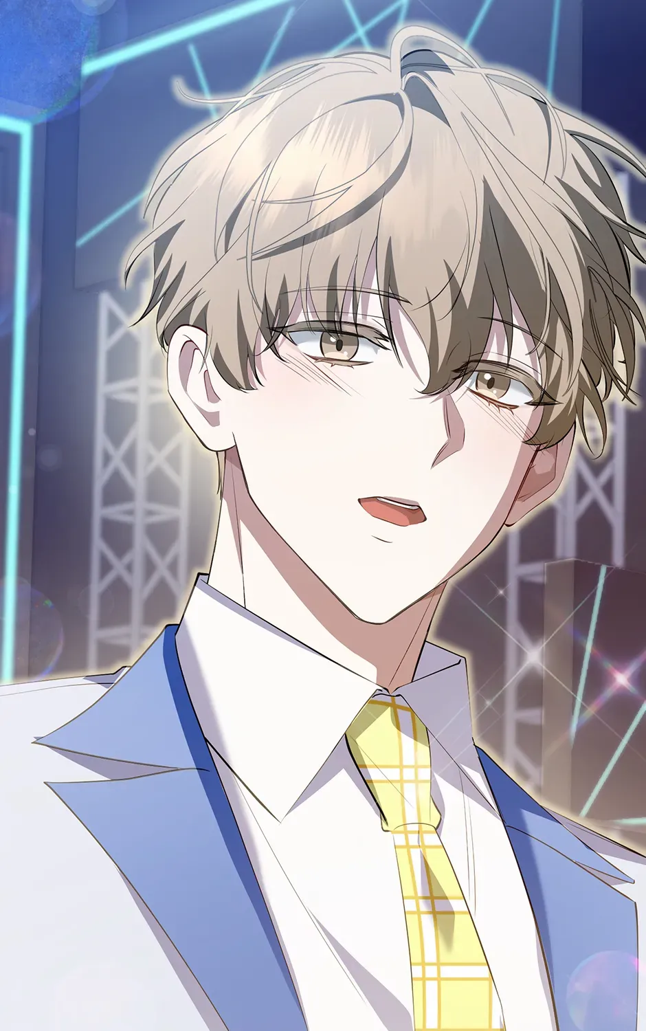 Read Genius Lout Composer Returns chapter 38 image 62 on Lezhin