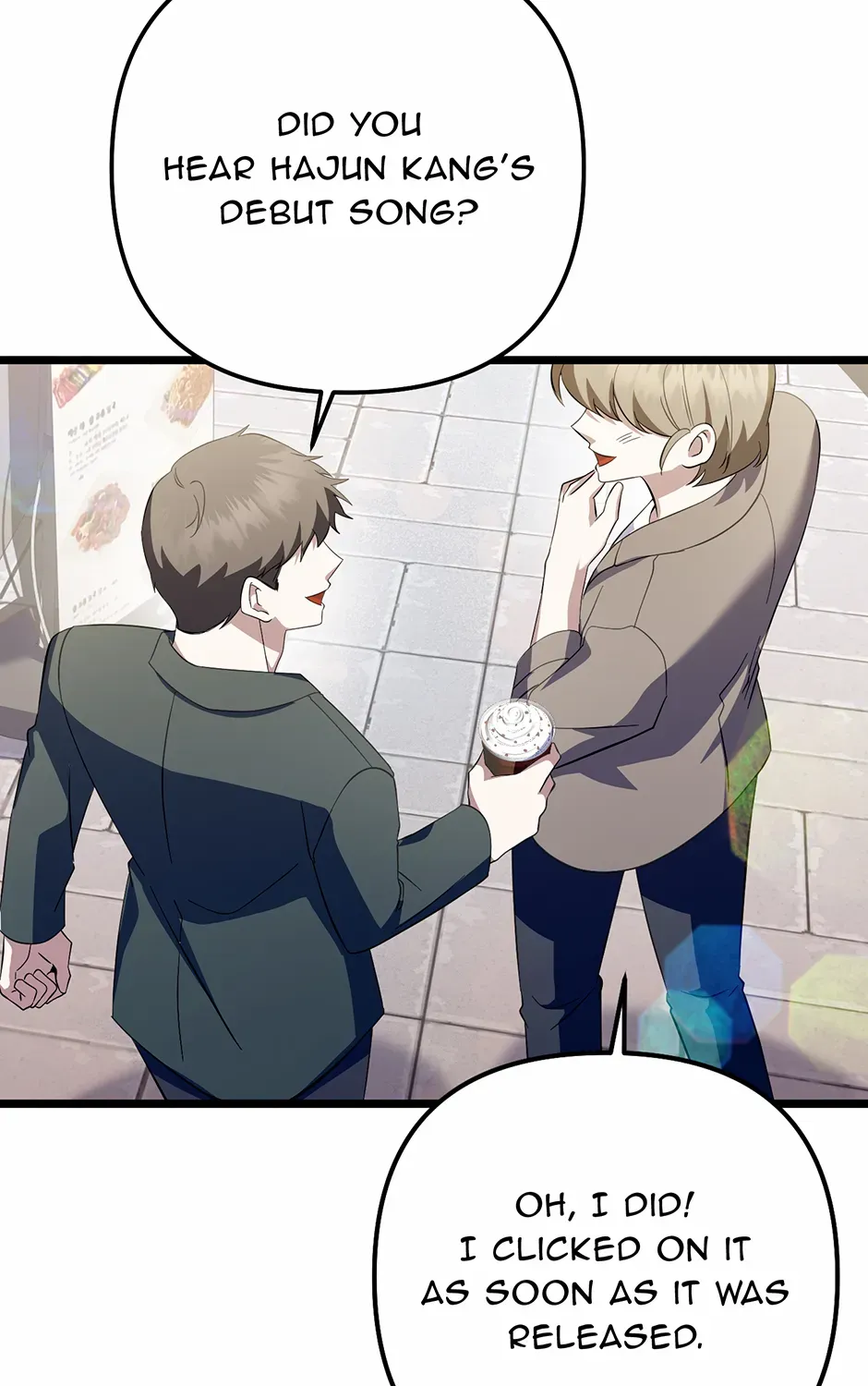 Read Genius Lout Composer Returns chapter 38 image 8 on Lezhin