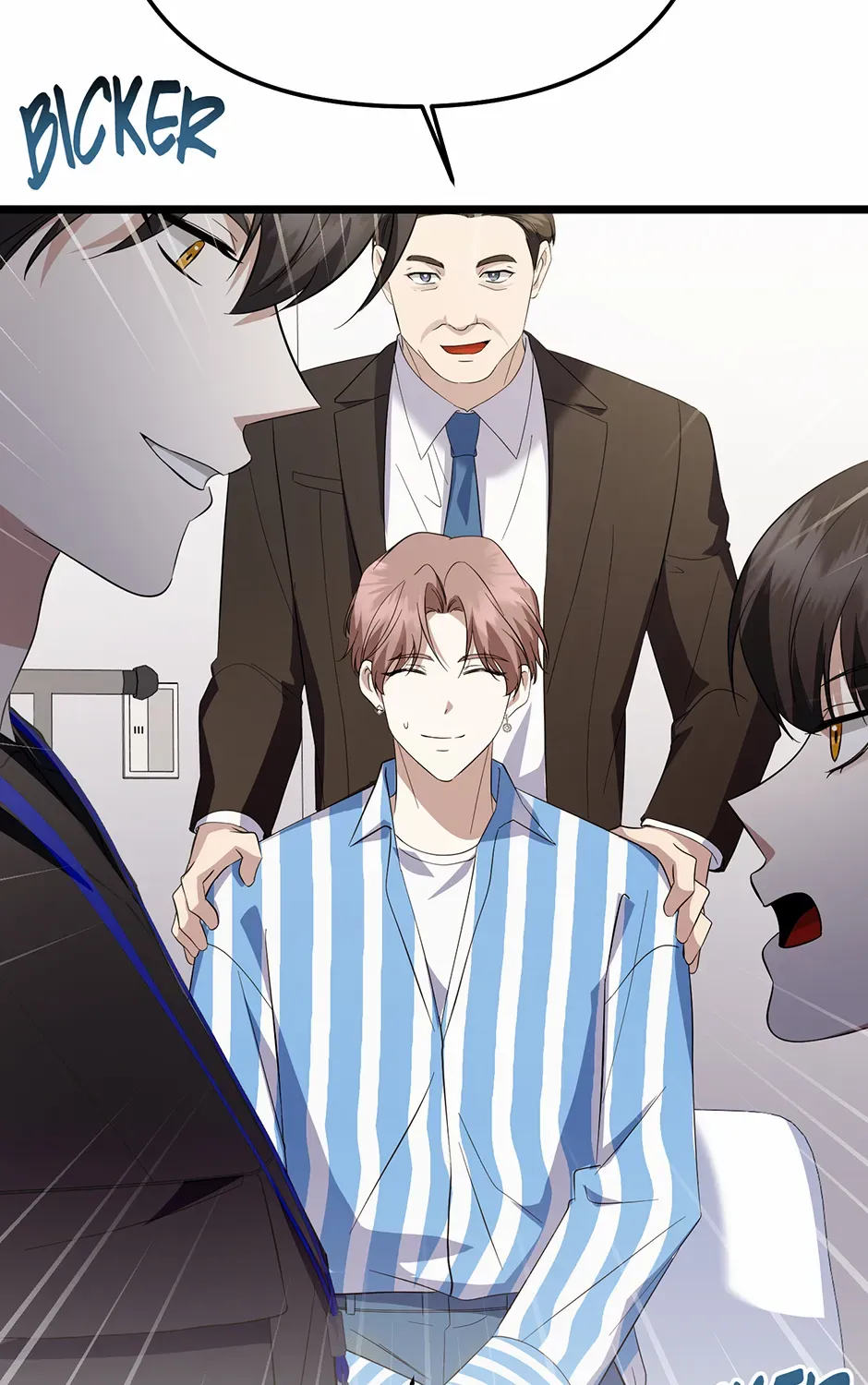 Read Genius Lout Composer Returns chapter 38 image 90 on Lezhin