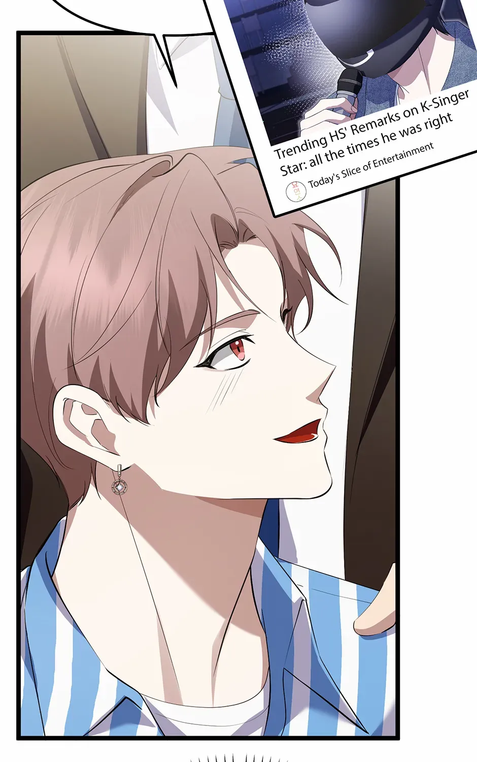 Read Genius Lout Composer Returns chapter 38 image 94 on Lezhin