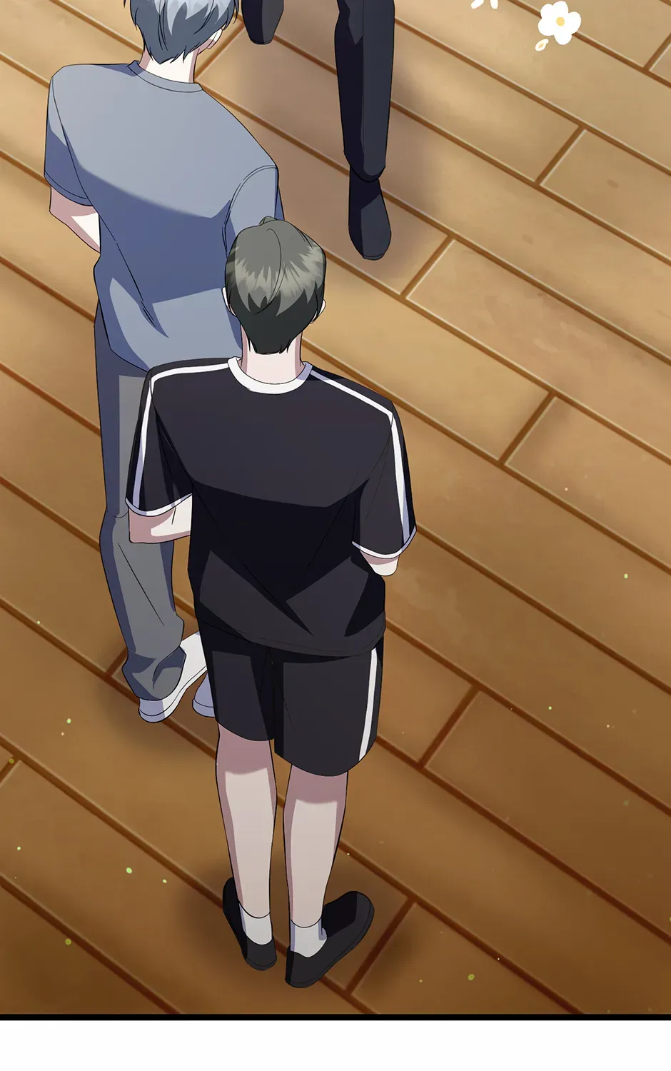 Read Genius Lout Composer Returns chapter 39 image 10 on Lezhin
