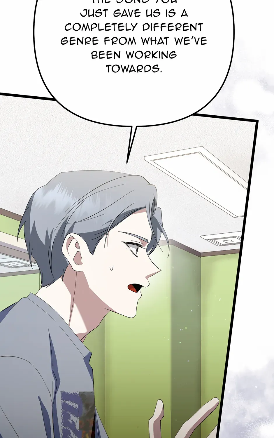 Read Genius Lout Composer Returns chapter 39 image 116 on Lezhin