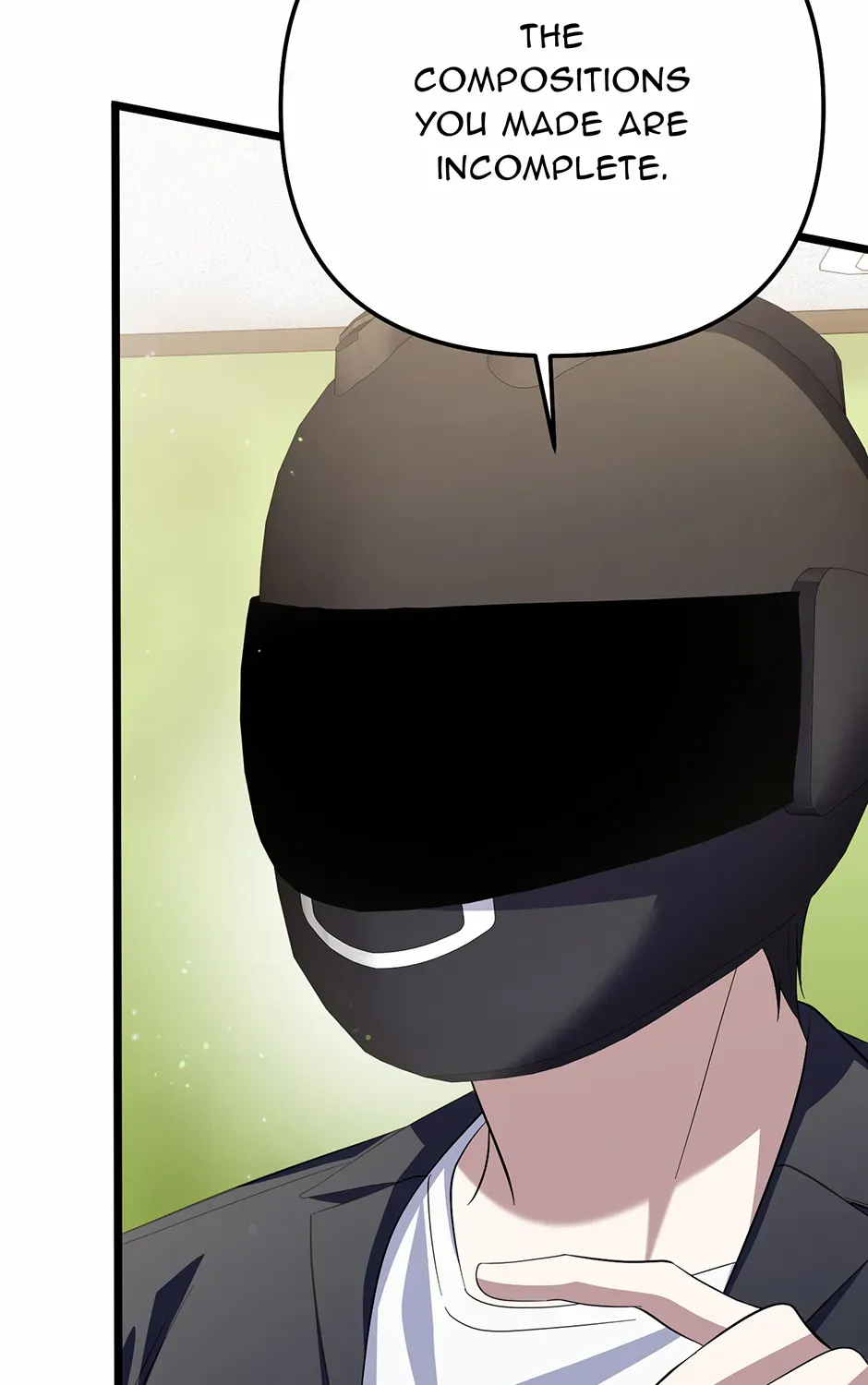 Read Genius Lout Composer Returns chapter 39 image 124 on Lezhin