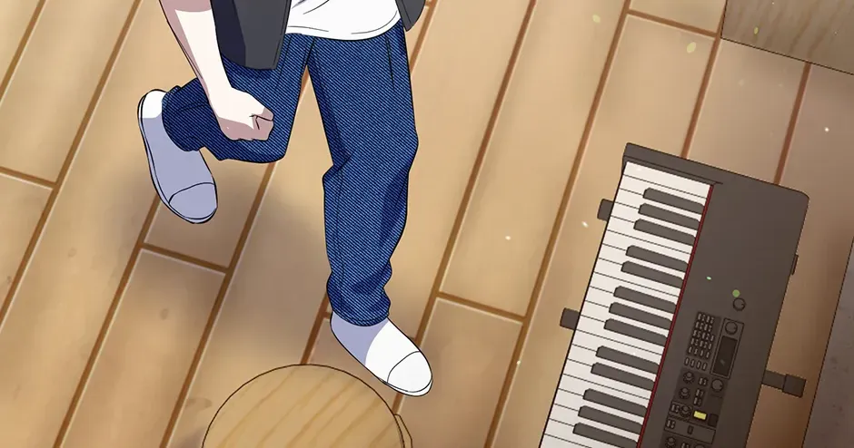 Read Genius Lout Composer Returns chapter 39 image 133 on Lezhin