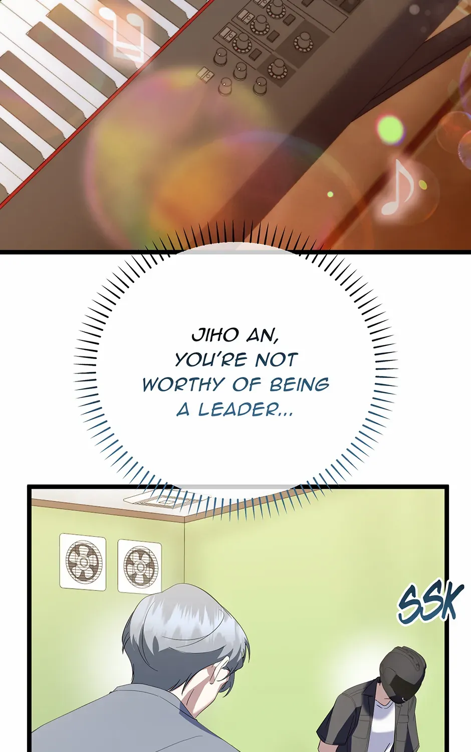 Read Genius Lout Composer Returns chapter 39 image 154 on Lezhin