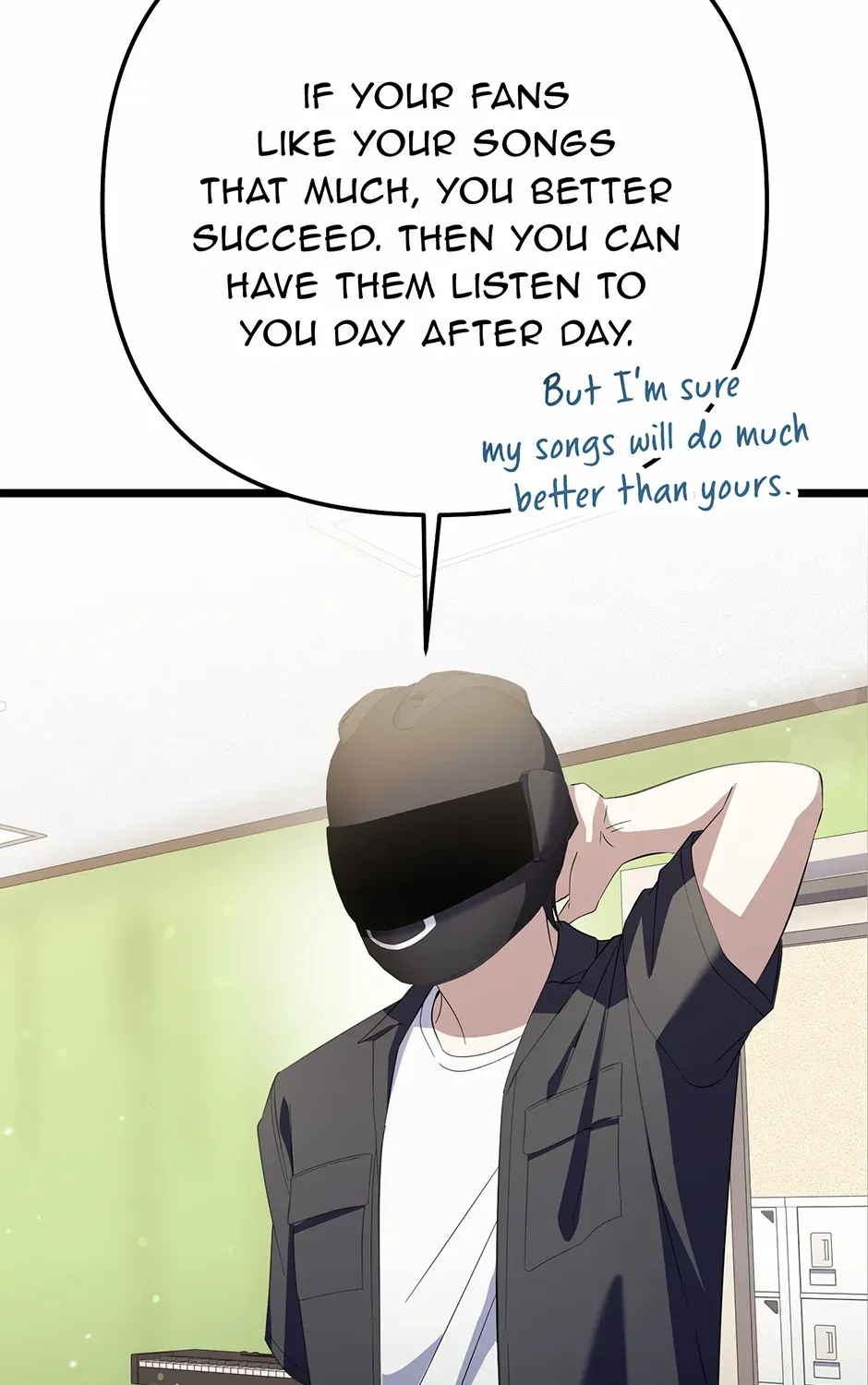 Read Genius Lout Composer Returns chapter 39 image 176 on Lezhin