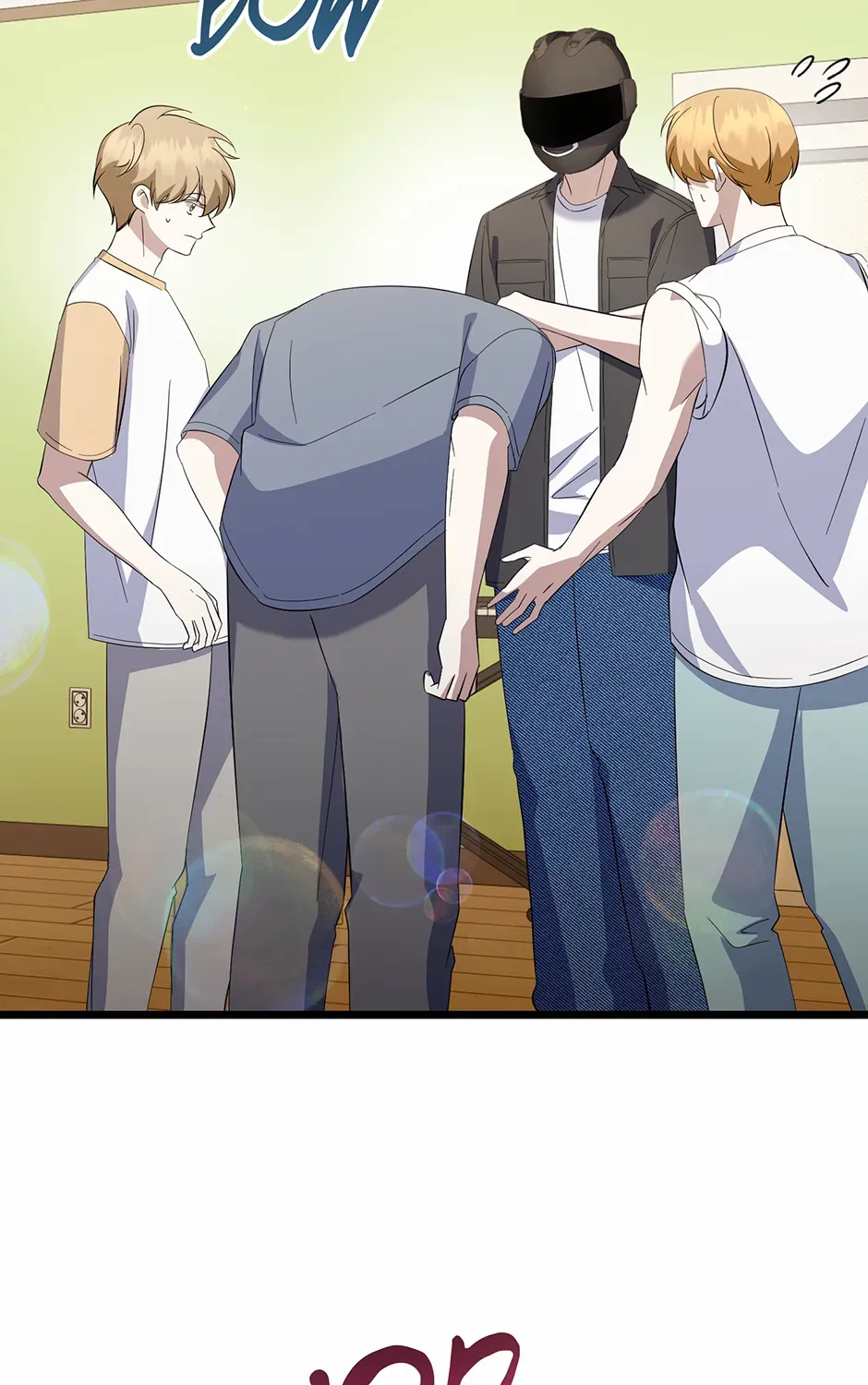 Read Genius Lout Composer Returns chapter 39 image 184 on Lezhin