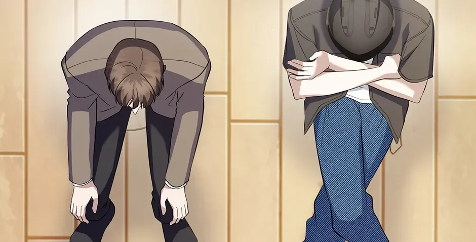 Read Genius Lout Composer Returns chapter 39 image 19 on Lezhin
