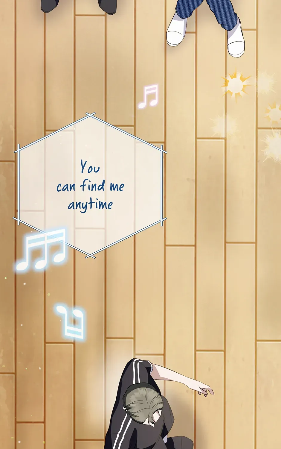 Read Genius Lout Composer Returns chapter 39 image 20 on Lezhin