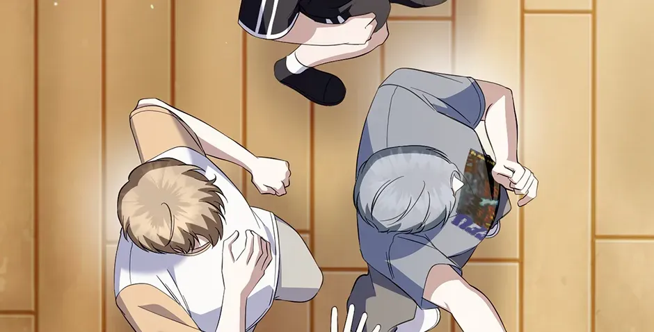 Read Genius Lout Composer Returns chapter 39 image 21 on Lezhin